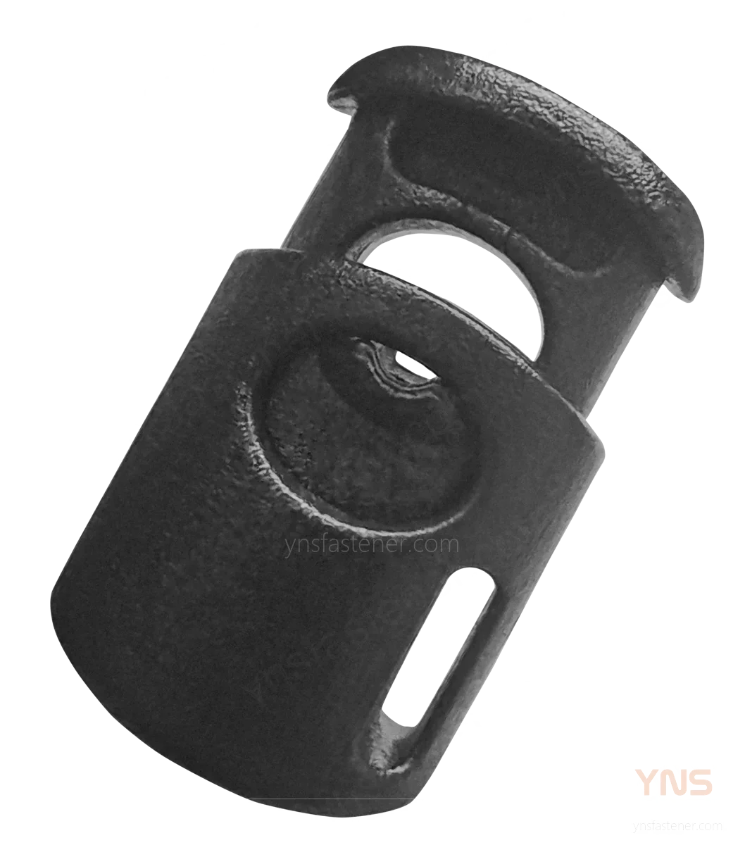 Teapot Cordlock